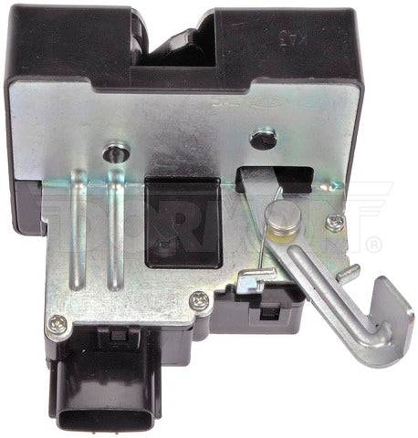 Dorman - OE Solutions Actuador para Cierre de Puerta Levadiza P/N:937-138 Fits: Hyundai Veracruz 12-07 - Image 3
