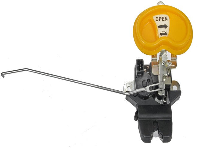 Dorman - OE Solutions Motor para Actuador de Cerradura de Cajuela P/N:937-142 Fits: Kia Optima 08-06 - Image 3