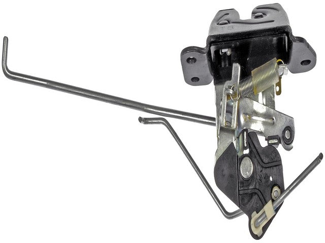 Dorman - OE Solutions Actuador para Cierre de Puerta Levadiza P/N:937-168 Fits: Hyundai Tucson 10-05 - Image 2