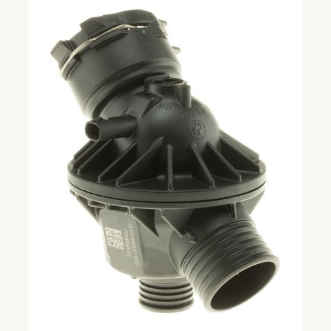 Motorad Engine Coolant Thermostat Housing Assembly P/N:937-217 Fits: BMW 235i, BMW 335i, BMW 335i Gt Xdrive, BMW 335i Xdrive, BMW 435i, BMW 435i Gran Coupe, BMW 435i Xdrive, BMW 435i Xdrive Gran Coupe, BMW Activehybrid 3, BMW M135i - Image 7