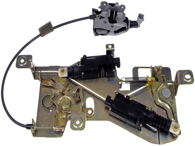 Dorman - OE Solutions Motor para Actuador de Cerradura de Puerta Trasera P/N:937-665 Fits: Ford Explorer 05-04, Mercury Mountaineer 05-04 - Image 3