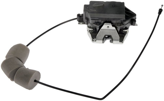Dorman - OE Solutions Actuador para Cierre de Puerta Levadiza P/N:937-906 Fits: Mercedes-benz Gl320, Mercedes-benz Gl350, Mercedes-benz Gl450, Mercedes-benz Gl550, Mercedes-benz Ml320, Mercedes-benz Ml350, Mercedes-benz Ml500, Mercedes-benz Ml63 Amg - Image 5