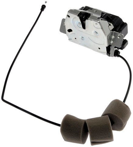 Dorman - OE Solutions Actuador para Cierre de Puerta Levadiza P/N:937-907 Fits: Mercedes-benz E320, Mercedes-benz E350, Mercedes-benz E500, Mercedes-benz E55 Amg, Mercedes-benz E63 Amg, Mercedes-benz Ml320, Mercedes-benz Ml350, Mercedes-benz Ml450 - Image 5