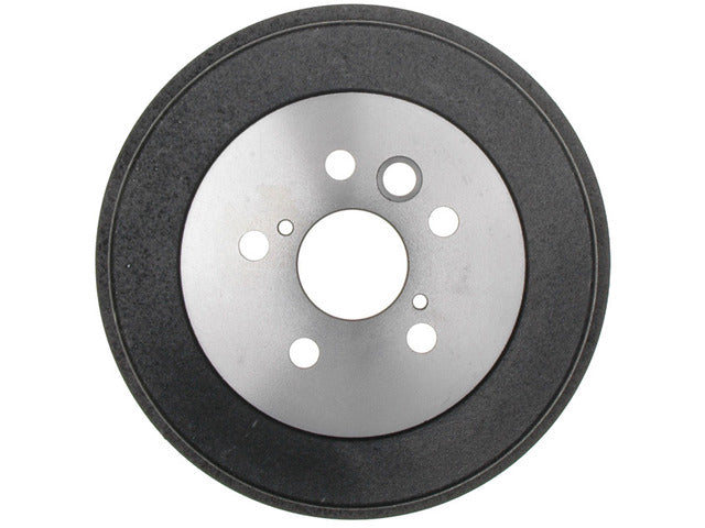 Raybestos Brakes Brake Drum P/N:9371R Fits: Toyota Camry 91-87 - Image 3