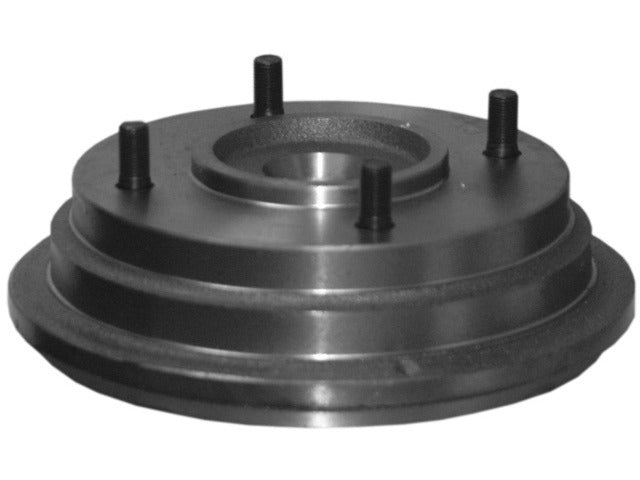 Raybestos Brakes Brake Drum P/N:9375R Fits: Subaru Dl 89-85, Subaru Gl 89-85, Subaru Gl-10 89-86, Subaru Loyale 94-90, Subaru Xt 91-89 - Image 1