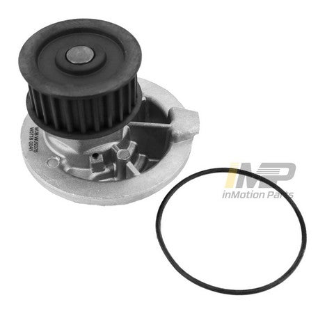 WJB Engine Water Pump P/N:WU9375 Fits: Chevrolet Optra 07-04, Daewoo Leganza 02-00, Daewoo Nubira 02-00, Isuzu Amigo 1998, Isuzu Rodeo 03-01, Isuzu Rodeo 1998, Isuzu Rodeo Sport 03-01 - Image 3