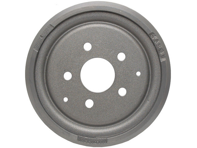 Raybestos Brakes Brake Drum P/N:9377R Fits: Volkswagen Vanagon 91-80 - Image 3