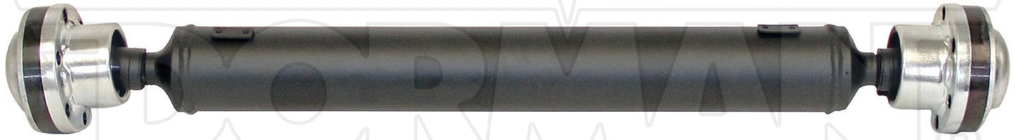 Dorman - OE Solutions Árbol Primario P/N:938-181 Fits: Mercedes-benz Gl350 16-13, Mercedes-benz Ml350 15-12 - Image 4