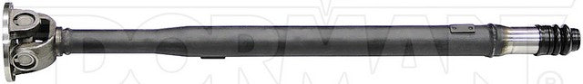 Dorman - OE Solutions Árbol Primario P/N:938-255 Fits: Mercedes-benz C400, Mercedes-benz C450 Amg, Mercedes-benz Cl550, Mercedes-benz Cls400, Mercedes-benz Cls550, Mercedes-benz E400, Mercedes-benz E550, Mercedes-benz S550 - Image 4