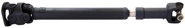 Dorman - OE Solutions Árbol Primario P/N:938-318 Fits: Ford F-250 1979, Ford F-350 1979 - Image 4