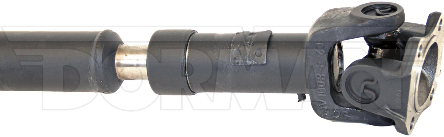 Dorman - OE Solutions Árbol Primario P/N:938-510 Fits: Land Rover Discovery 04-99 - Image 3