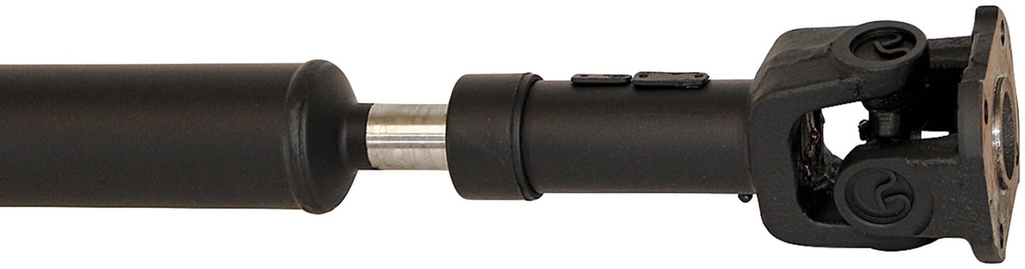 Dorman - OE Solutions Árbol Primario P/N:938-708 Fits: Toyota 4runner 95-90, Toyota Pickup 95-90 - Image 3