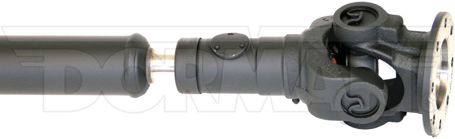 Dorman - OE Solutions Árbol Primario P/N:938-909 Fits: Mercedes-benz G500 08-02, Mercedes-benz G55 Amg 11-03, Mercedes-benz G550 15-09, Mercedes-benz G550 4x4 18-17, Mercedes-benz G63 Amg 18-13, Mercedes-benz G65 Amg 18-16 - Image 3