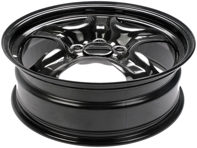 Dorman - OE Solutions Rueda P/N:939-103 Fits: Ford Fusion 11-10, Mercury Milan 11-10 - Image 2