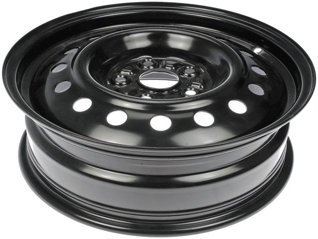 Dorman - OE Solutions Rueda P/N:939-116 Fits: Volkswagen Bora 10-05, Volkswagen Jetta 15-05 - Image 2