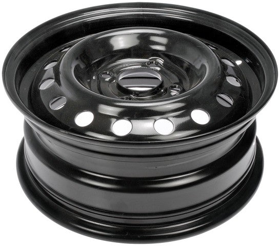 Dorman - OE Solutions Rueda P/N:939-126 Fits: Nissan Cube 14-09 - Image 2