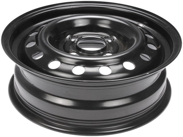 Dorman - OE Solutions Rueda P/N:939-134 Fits: Kia Spectra 09-07, Kia Spectra5 09-07 - Image 2