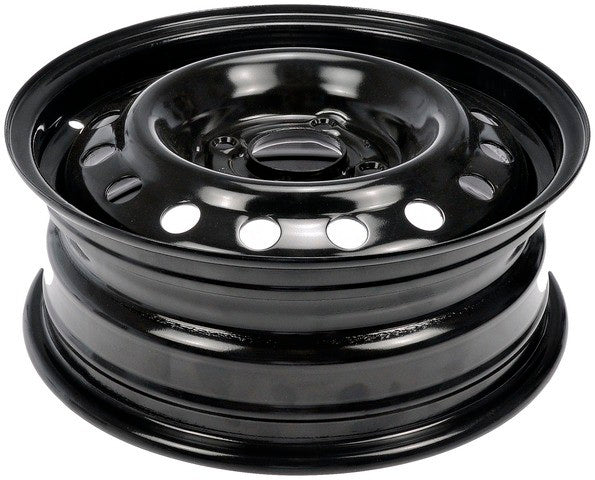 Dorman - OE Solutions Rueda P/N:939-135 Fits: Nissan Versa 12-07 - Image 2