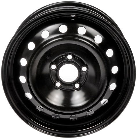 Dorman - OE Solutions Rueda P/N:939-141 Fits: Ford Focus 18-12, Ford Fusion 19-13 - Image 4