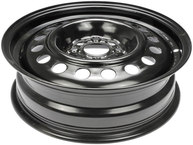 Dorman - OE Solutions Rueda P/N:939-146 Fits: Honda Civic 05-01 - Image 2