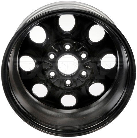 Dorman - OE Solutions Rueda P/N:939-155 Fits: Cadillac Escalade, Cadillac Escalade Esv, Cadillac Escalade Ext, Chevrolet Avalanche, Chevrolet Express 1500, Chevrolet Silverado 1500, Chevrolet Silverado 1500 Classic, Chevrolet Silverado 1500 Hd - Image 4
