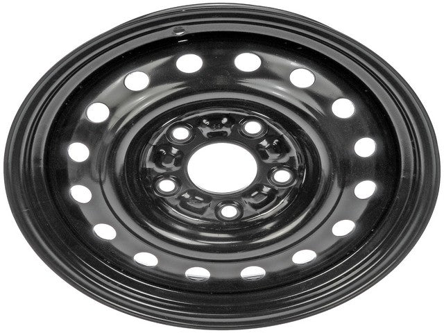 Dorman - OE Solutions Rueda P/N:939-158 Fits: Chrysler TOWN & COUNTRY 14-08, Dodge Grand Caravan 14-08, Ram C/v 14-12 - Image 3