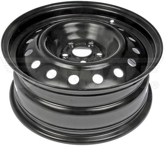 Dorman - OE Solutions Rueda P/N:939-174 Fits: Pontiac Vibe 08-03, Toyota Corolla 19-09, Toyota Matrix 13-03 - Image 1