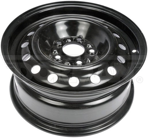 Dorman - OE Solutions Rueda P/N:939-180 Fits: Chevrolet Malibu 08-04 - Image 2