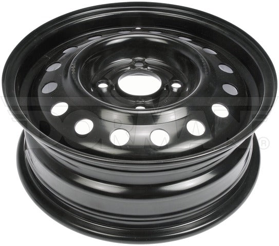 Dorman - OE Solutions Rueda P/N:939-200 Fits: Hyundai Elantra 03-01 - Image 2