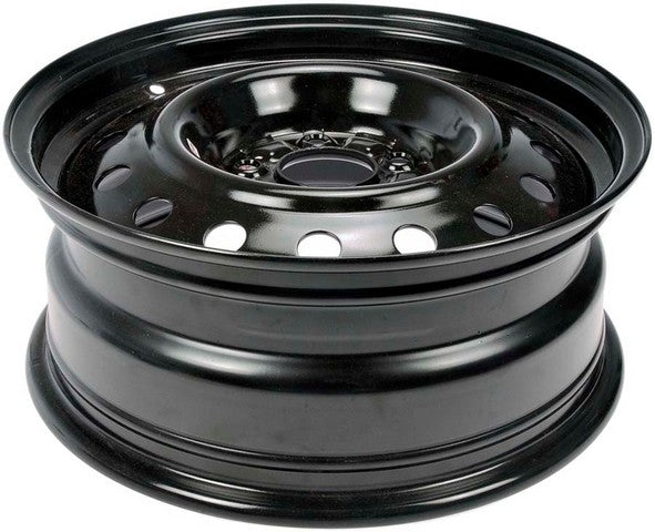 Dorman - OE Solutions Rueda P/N:939-247 Fits: Nissan Rogue 13-08, Nissan Rogue Select 15-14 - Image 2
