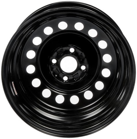 Dorman - OE Solutions Rueda P/N:939-304 Fits: Honda Fit 13-09, Honda Insight 11-10 - Image 4