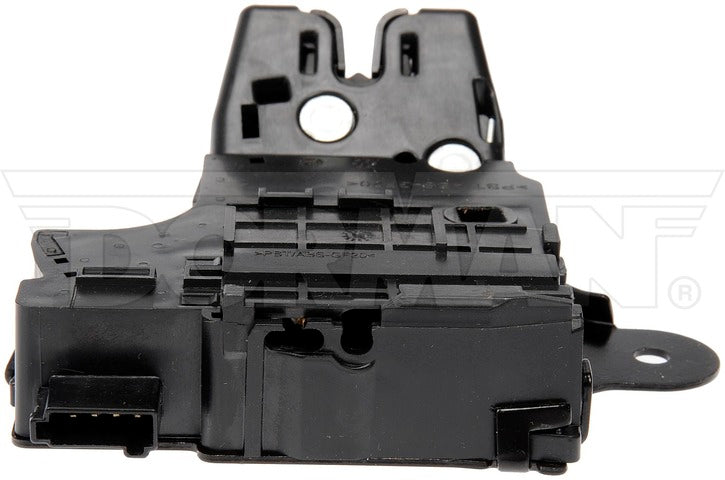 Dorman - OE Solutions Motor para Actuador de Cerradura de Cajuela P/N:940-108 Fits: Buick Allure, Buick Cascada, Buick Lacrosse, Buick Regal, Buick Verano, Cadillac Ats, Cadillac Ct4, Cadillac Ct5, Cadillac Cts, Cadillac Elr - Image 4