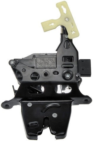 Dorman - OE Solutions Motor para Actuador de Cerradura de Cajuela P/N:940-111 Fits: Buick Lucerne 11-06, Cadillac Dts 11-06, Chevrolet Impala 13-06, Chevrolet Impala Limited 16-14 - Image 3