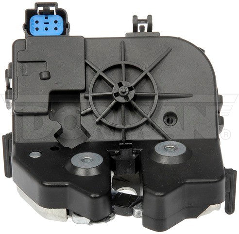 Dorman - OE Solutions Motor para Actuador de Cerradura de Cajuela P/N:940-121 Fits: Ford Focus 07-00 - Image 5