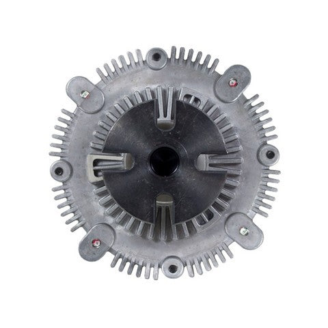 GMB Engine Cooling Fan Clutch P/N:940-2040 Fits: Isuzu Amigo 94-89, Isuzu Impulse 89-88, Isuzu Pickup 95-86, Isuzu Rodeo 93-91, Isuzu Trooper 91-86 - Image 4
