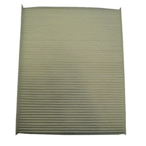 Parts Master Cabin Air Filter P/N:94015 Fits: Hyundai Azera 10-08, Hyundai Santa Fe 12-08, Hyundai Sonata 10-08, Kia Magentis 10-08, Kia Optima 10-08 - Image 1