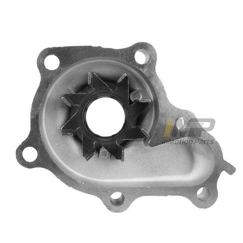 WJB Engine Water Pump P/N:WU9402 Fits: Mercury Villager 02-01, Nissan Quest 02-01 - Image 3