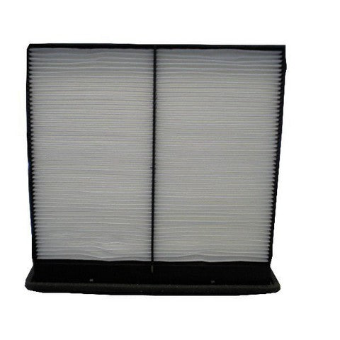 Parts Master Cabin Air Filter P/N:94030 Fits: Subaru Crosstrek 17-16, Subaru Forester 18-09, Subaru Impreza 16-08, Subaru Wrx 21-13, Subaru Wrx Sti 21-13, Subaru Xv Crosstrek 15-13 - Image 1