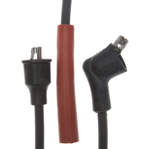 Standard Ignition Spark Plug Wire Set P/N:9411 Fits: Ford Mustang Ii 76-74, Ford Pinto 76-74, Mercury Bobcat 76-75, Mercury Capri 76-75 - Image 2