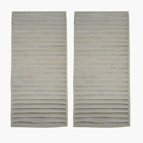 Parts Master Cabin Air Filter P/N:94302 Fits: Jeep Wrangler 18-11, Jeep Wrangler Jk 2018 - Image 1