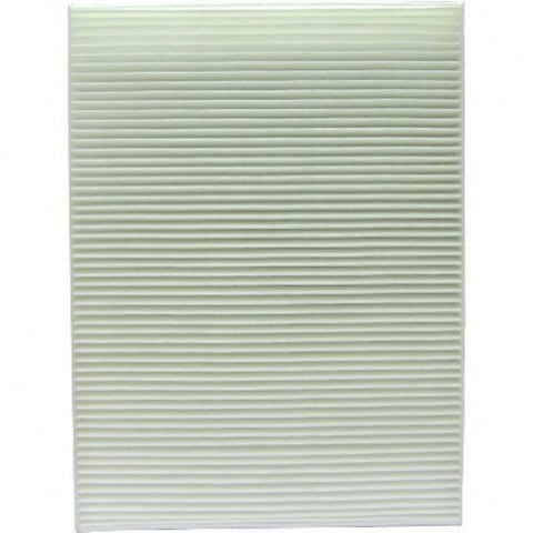 Parts Master Cabin Air Filter P/N:94322 Fits: Audi Tt 02-00, Audi Tt Quattro 02-00, Volkswagen Cabrio 96-95, Volkswagen Golf 06-03, Volkswagen Golf City 08-07, Volkswagen Gti 07-06, Volkswagen Passat 05-01, Volkswagen R32 04-03 - Image 1