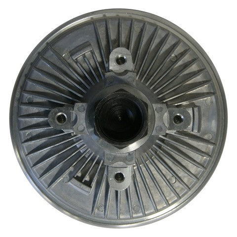 GMB Engine Cooling Fan Clutch P/N:944-2020 Fits: Land Rover Discovery 04-99, Land Rover Range Rover 02-95 - Image 4