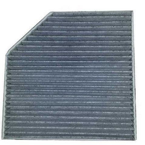 Parts Master Cabin Air Filter P/N:94439 Fits: Audi A6 18-11, Audi A6 Quattro 18-11, Audi A7 2016, Audi A7 Quattro 18-12, Audi A8 Quattro 18-11, Audi Rs7 18-14, Audi S6 18-13, Audi S6 2011, Audi S7 18-13, Audi S8 18-13 - Image 1