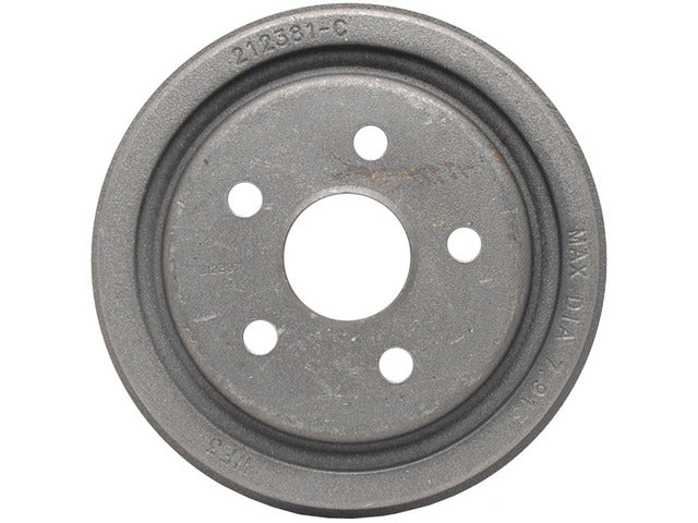 Raybestos Brakes Brake Drum P/N:9445 Fits: Toyota Camry 86-83 - Image 3