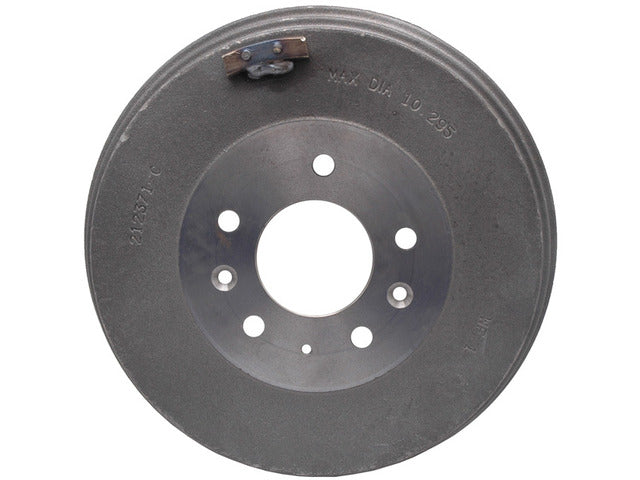 Raybestos Brakes Brake Drum P/N:9446R Fits: Mazda Mpv 97-89 - Image 3
