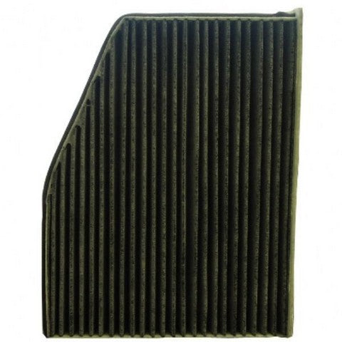 Parts Master Cabin Air Filter P/N:94489 Fits: Audi A3, Audi A3 Quattro, Audi Q3, Audi Q3 Quattro, Audi Tt, Audi Tt Quattro, Audi Tt Rs Quattro, Audi Tts Quattro - Image 1