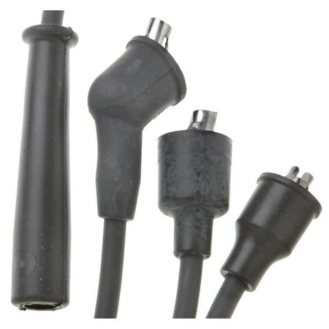 Standard Ignition Spark Plug Wire Set P/N:9456 Fits: Chevrolet Luv 1982, Chevrolet S10 85-82, Chevrolet S10 Blazer 84-83, GMC S15 85-82, GMC S15 Jimmy 84-83, Nissan 510 1980 - Image 2