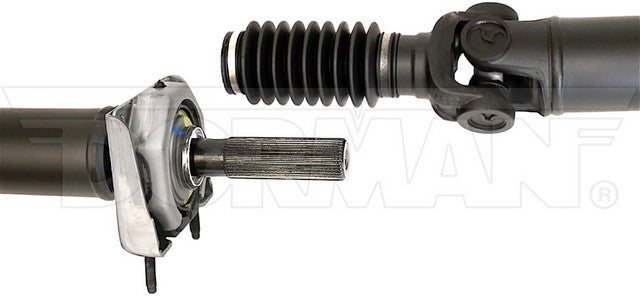 Dorman - OE Solutions Árbol Primario P/N:946-346 Fits: Chevrolet Silverado 2500 Hd 13-11, Chevrolet Silverado 2500 Hd 16-15, GMC Sierra 2500 Hd 13-11, GMC Sierra 2500 Hd 16-15 - Image 4