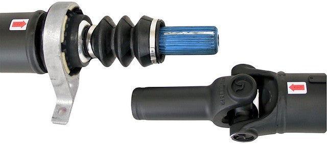 Dorman - OE Solutions Árbol Primario P/N:946-348 Fits: Ford F-250 Super Duty 16-11, Ford F-350 Super Duty 16-11 - Image 4
