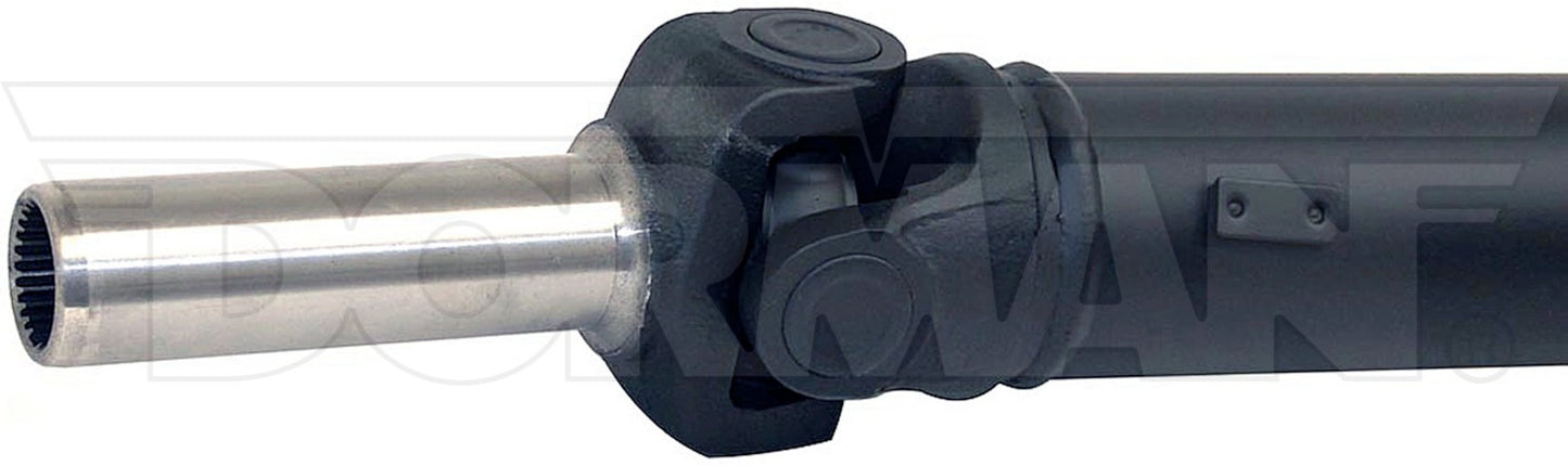 Dorman - OE Solutions Árbol Primario P/N:946-528 Fits: Chevrolet Astro 03-99, GMC Safari 03-99 - Image 4